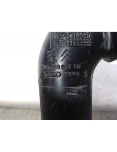 TUBO CITROEN C3 AIRCROSS - 197997