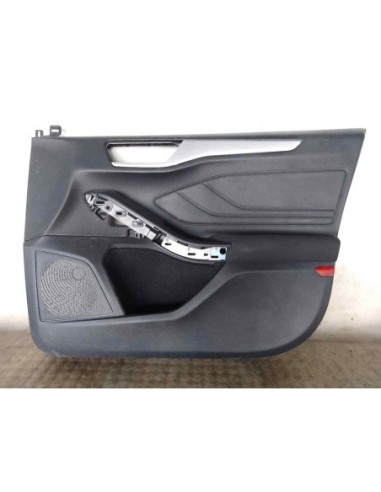 GUARNECIDO PUERTA DELANTERA DERECHA FORD FOCUS...