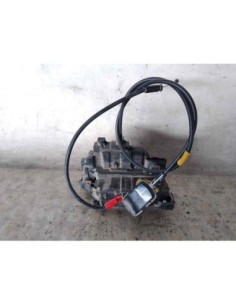 CERRADURA PUERTA DELANTERA DERECHA RENAULT KANGOO II...