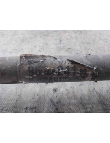 TRANSMISION DELANTERA DERECHA CITROEN C3 - 198289