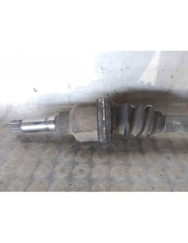 TRANSMISION DELANTERA DERECHA CITROEN C3 - 198289