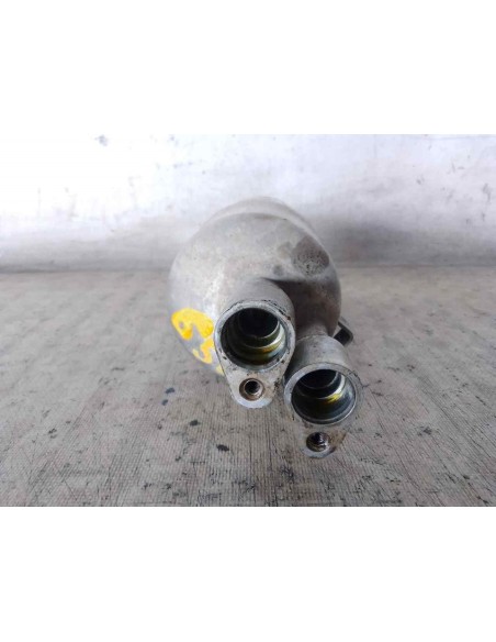 EVAPORADOR AIRE ACONDICIONADO RENAULT KANGOO II (F/KW0) - 198544