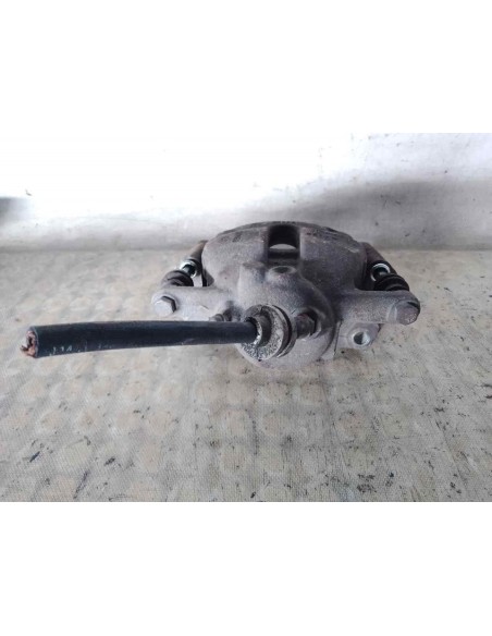 PINZA DE FRENO DELANTERA IZQUIERDA RENAULT KANGOO II (F/KW0) - 198575