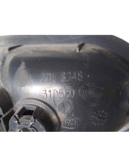 MANETA INTERIOR DELANTERA DERECHA RENAULT KANGOO II (F/KW0) - 198582