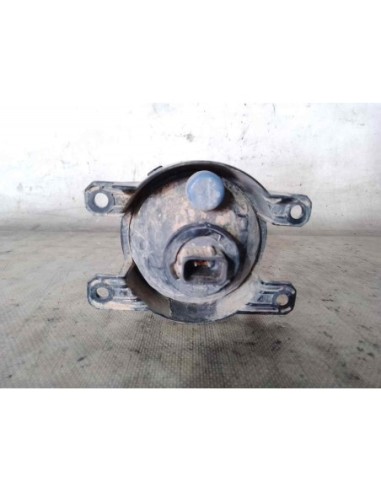 FARO ANTINIEBLA IZQUIERDO MERCEDES-BENZ CITAN...