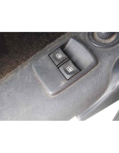 MANDO ELEVALUNAS DELANTERO IZQUIERDO...