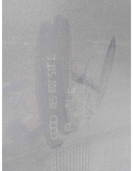 PARAGOLPES TRASERO AUDI A4 AVANT (8E) - 233148