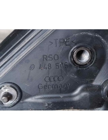 RETROVISOR DERECHO AUDI A6 BERLINA (4F2) - 199099