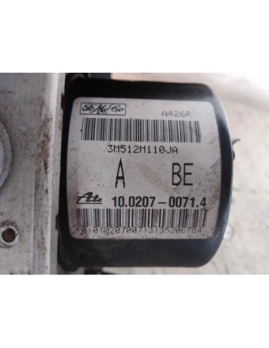 ABS FORD FOCUS BERLINA (CAP) - 199114