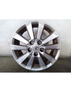 LLANTA TOYOTA AVENSIS BERLINA (T25) - 199250