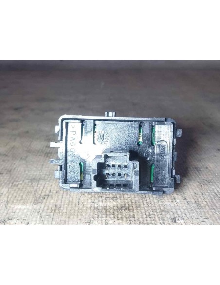 INTERRUPTOR RENAULT SCENIC III (JZ) - 199422