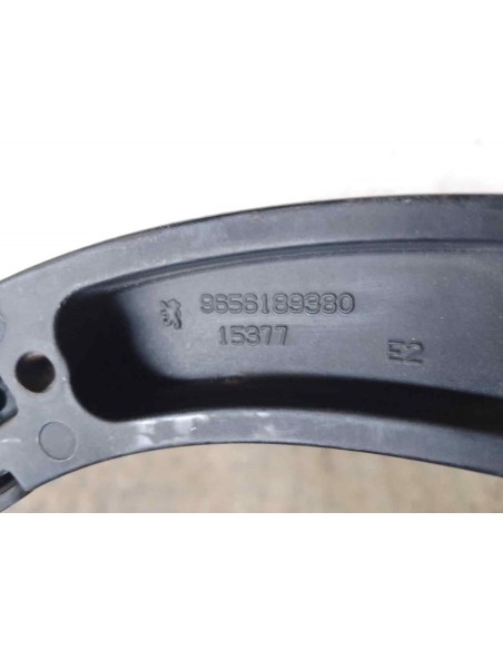 BRAZO LIMPIA DELANTERO IZQUIERDO PEUGEOT 307 BREAK/ SW (S2) - 199695