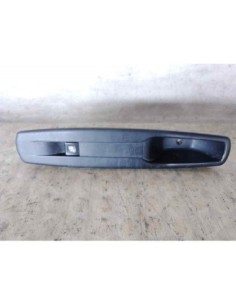 MANDO ELEVALUNAS DELANTERO DERECHO RENAULT SCENIC III...