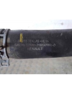 TUBO RENAULT CAPTUR I - 199536 2