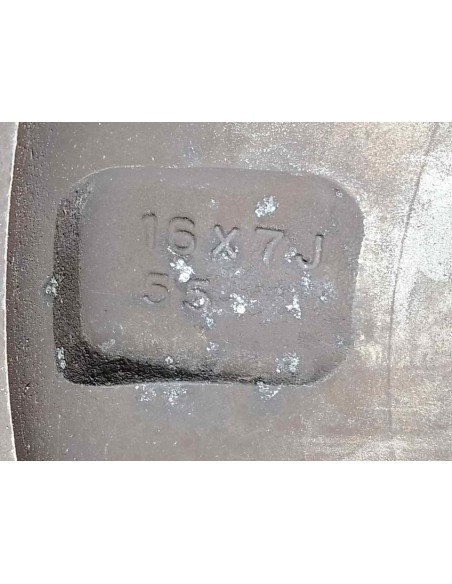 LLANTA MAZDA 6 BERLINA (GG) - 199558