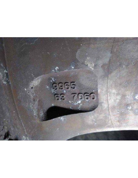 LLANTA MAZDA 6 BERLINA (GG) - 199558