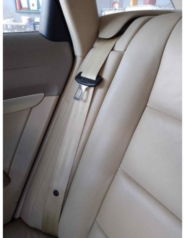 CINTURON SEGURIDAD TRASERO DERECHO AUDI A6...