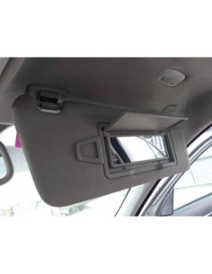 PARASOL DERECHO MERCEDES-BENZ CLASE C (BM 204) BERLINA -...