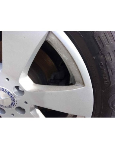 PINZA DE FRENO TRASERA IZQUIERDA MERCEDES-BENZ...