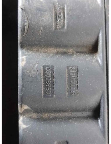 CAJA RELES / FUSIBLES RENAULT SCENIC III (JZ) -...