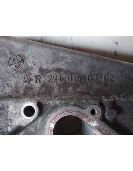 TAPA DISTRIBUCION MERCEDES-BENZ CLASE C (BM 203) SPORTCOUPE - 200686