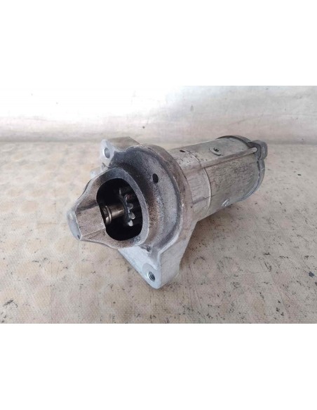 MOTOR ARRANQUE FORD FOCUS BERLINA (CB8) - 201008
