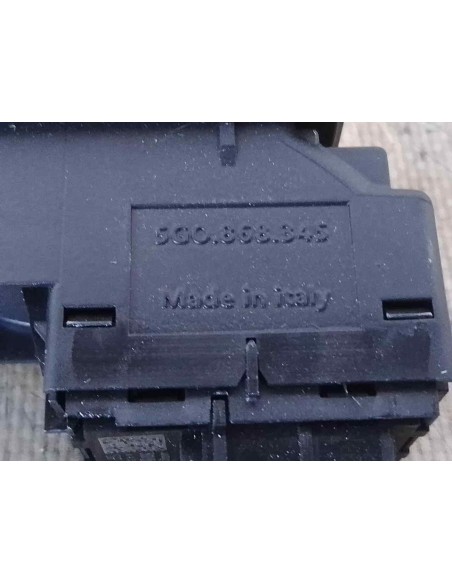 MANDO ELEVALUNAS DELANTERO DERECHO VOLKSWAGEN GOLF SPORTSVAN VII (AM1)(12 2013) - 201687