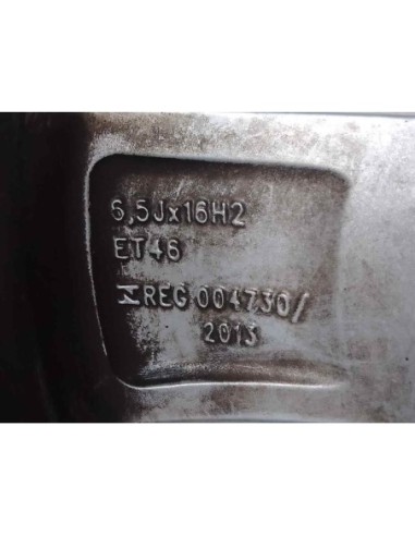 LLANTA VOLKSWAGEN GOLF SPORTSVAN VII (AM1)(12...