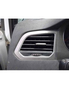 REJILLA AIREADORA VOLKSWAGEN GOLF SPORTSVAN VII (AM1)(12...