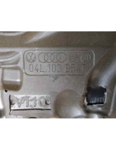 TAPA MOTOR VOLKSWAGEN GOLF SPORTSVAN VII (AM1)(12 2013) -... 2