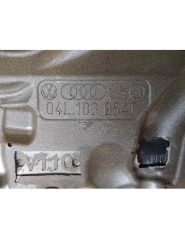 TAPA MOTOR VOLKSWAGEN GOLF SPORTSVAN VII...