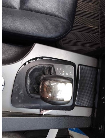 PALANCA CAMBIO BMW SERIE 5 BERLINA (E60) - 202479