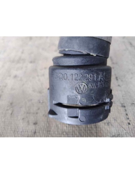 TUBO VOLKSWAGEN GOLF SPORTSVAN VII (AM1)(12 2013) - 202523