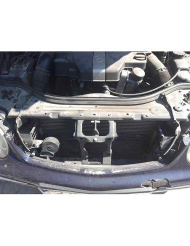 INTERCOOLER MERCEDES-BENZ CLASE E (BM 211)...