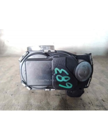 CAJA MARIPOSA OPEL INSIGNIA BERLINA - 203352