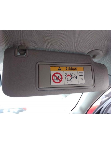 PARASOL DERECHO OPEL INSIGNIA BERLINA - 203370