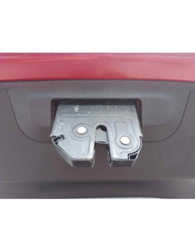 CERRADURA MALETERO / PORTON FIAT 500X (334) -...