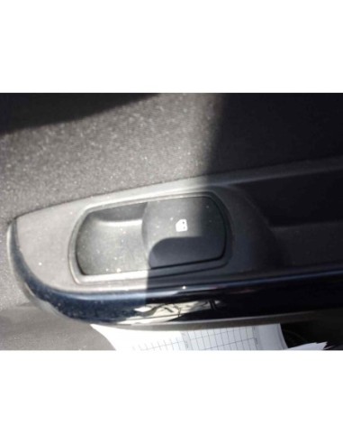 MANDO ELEVALUNAS DELANTERO DERECHO OPEL CORSA E...