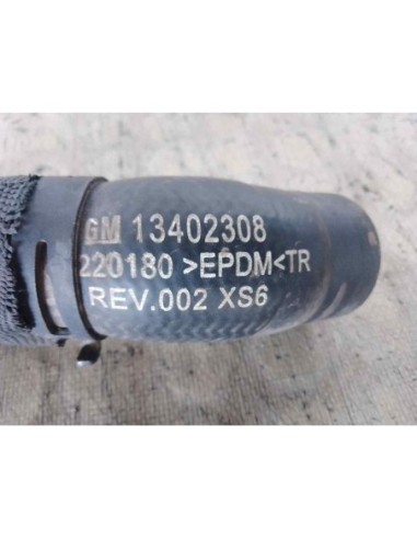 TUBO OPEL CORSA E - 203993