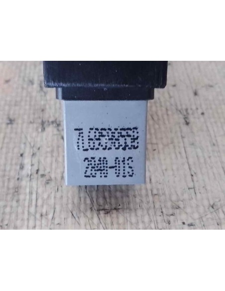 MANDO ELEVALUNAS TRASERO DERECHO VOLKSWAGEN POLO V (6R1) - 204140