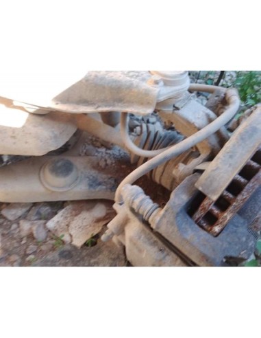 TRANSMISION DELANTERA DERECHA MITSUBISHI L200...