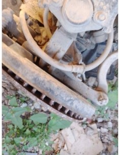 MANGUETA DELANTERA DERECHA MITSUBISHI L200 (KA0/KB0) -...