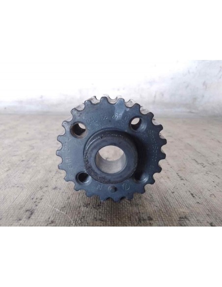 POLEA CIGUEÑAL AUDI A4 AVANT (8W5) - 206847