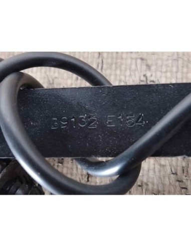 ENGANCHE CINTURON DELANTERO DERECHO PEUGEOT 307...