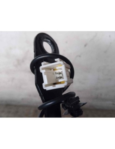 ENGANCHE CINTURON DELANTERO DERECHO PEUGEOT 307...