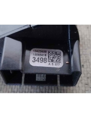 INTERRUPTOR OPEL CORSA E - 204706