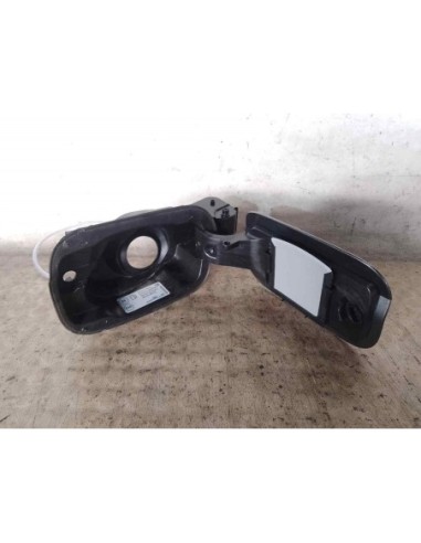 TAPA EXTERIOR COMBUSTIBLE SKODA FABIA (PJ3) -...