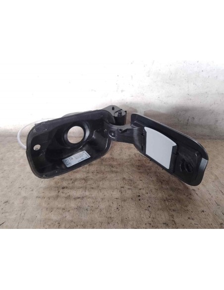 TAPA EXTERIOR COMBUSTIBLE SKODA FABIA (PJ3) - 205248