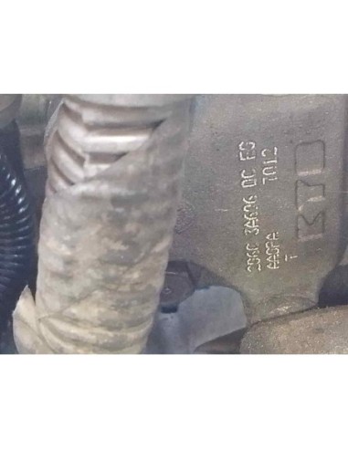 BOMBA DIRECCION MAZDA 2 BERLINA (DY) - 205303