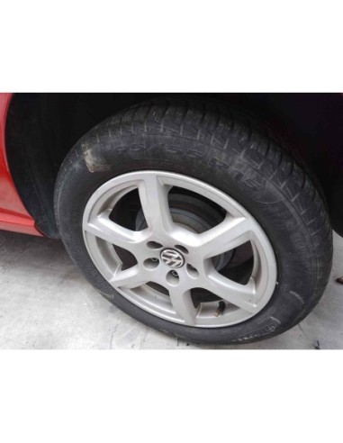 AMORTIGUADOR TRASERO IZQUIERDO VOLKSWAGEN POLO...